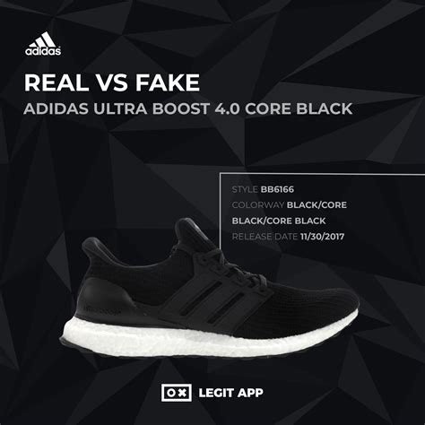 adidas ultra boost 3.0 core black real vs fake|adidas ultra boost review.